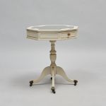 991 7251 LAMP TABLE